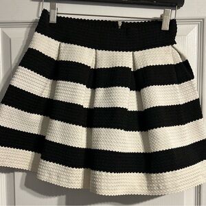 Forever21 skirt.
